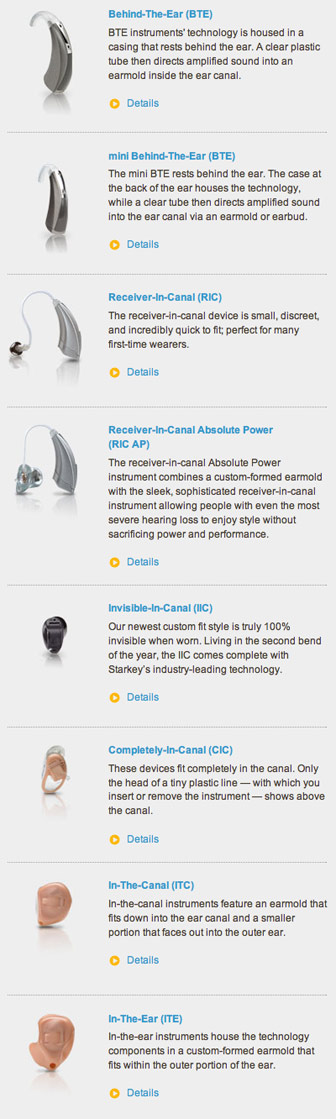 zon destiny hearing aids