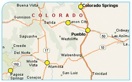 colorado hearing aid services