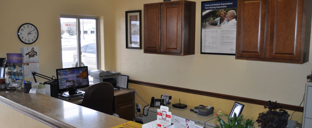 free hearing screening colorado